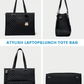🔥3 i 1 Lunch Tote Bag för kvinnor🎁Bär din dag med stil - varma måltider, säker teknik, inga kompromisser! ✨