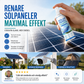 🛒 50 % RABATT NU! ☀️ Rengöringsspray för Solpaneler – Hjälper Till Att Avlägsna Smuts & Hålla Panelerna Rena 💧✨
