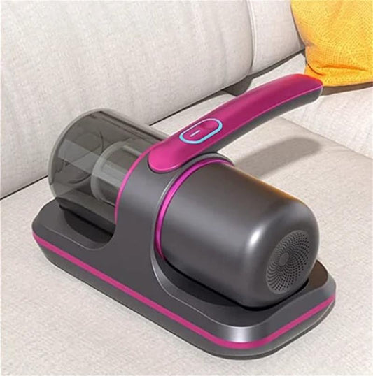 💥SleepMac®Professionell UV-handhållen dammsugare för borttagning av kvalster