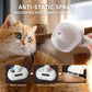 Spray kattborste