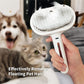 Spray kattborste