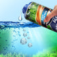【Alger King】Crazy Aquatic ogräs alger borttagare