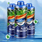 【Alger King】Crazy Aquatic ogräs alger borttagare