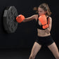🎅Xmas Sales - 50% rabatt🎄Bluetooth Music Boxing Trainer