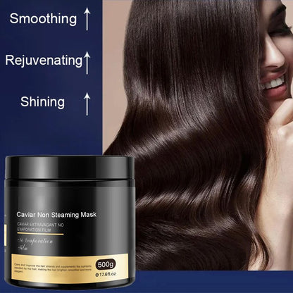 Essence reparerande hårmask