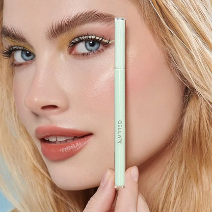 Färgad Eyeliner Gel Penna