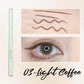 Färgad Eyeliner Gel Penna