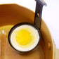 🍳50% RABATT!! 🥚2026 hängande silikonformar för pocherade ägg | Non-stick-beläggning som gör det enkelt att ta loss äggen – perfekta ägg varje gång | Diskmaskinssäkra och BPA-fria
