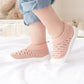 🔥Hot Sale-49% OFF 👼Glidfria babyskor i mesh