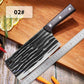 🔪 50 % RABATT NU! 🍳 Hårt härdad skarp och hållbar kökkniv – professionellt egg, ergonomiskt handtag & lätt att underhålla – perfekt för alla kockar 👨‍🍳