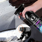 🔥Hot nya produkter💥Multi-purpose Car Paint Coating Spray med handduk