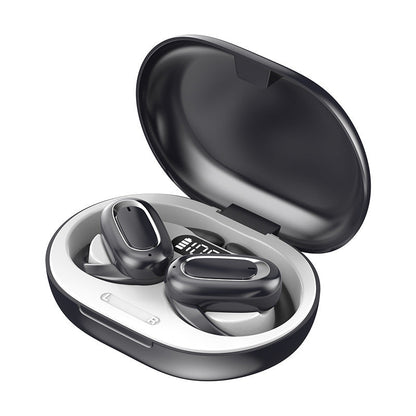 Perfekt present - öppet Bluetooth-headset med 3D-surroundljud