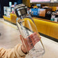 Bärbara Vattenflaskor av Glas med Stor Kapacitet