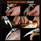 🍤 KÖP 1, FÅ 1 GRATIS ! 🔪 Multifunktionell räkskalare – Lättanvänd och effektiv när du skalar räkor, tål diskmaskin för enkel rengöring hemma i köket ✨