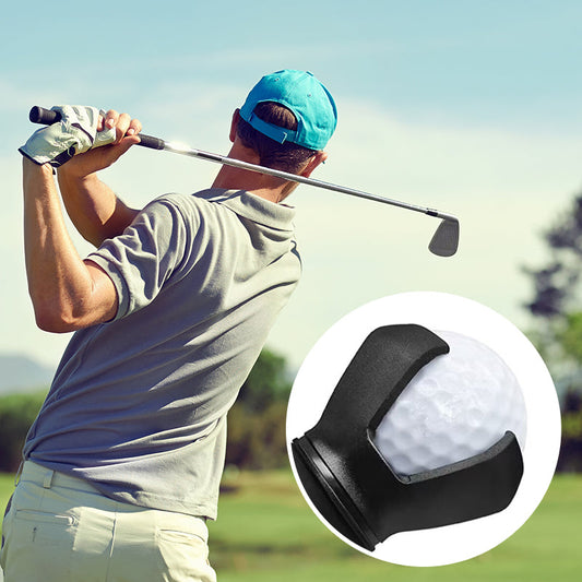 3-Claw Ball Pick Up för puttergrepp