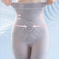 Ultra Slim Tummy Control Hip Lift-trosor för kvinno