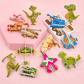 🔥Hot Sale-49% rabatt🔥Educational 3D Cartoon Puzzle🧩