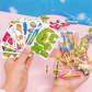 🔥Hot Sale-49% rabatt🔥Educational 3D Cartoon Puzzle🧩