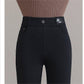 👖50% REA NU!🔥Damjeans med Hög Midja - Smalpassform & Stretch, Perfekt för Vardag och Stil ✨