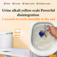 ⚡ Extra kampanj! 50% rabatt ⚡ 🧼 Starkt avloppsrengöringspulver 💥 🚽 Löser upp allt från hår till olja  ✅ Flera användningsområden - avlopp, toaletter, handfat ✅ Ekologiskt och miljövänligt 🌱 ✅ Snabba resultat - tar bara 5 minuter! ⏱️