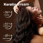 ⌛Begränsa tiden 50% rabatt🔥Keratin Nourishing Repair Conditioner