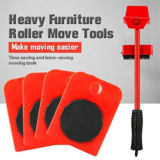 🌟🌟Glidskenor för möbellyft - Möbeltransportanordning🌟