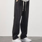 📢50% RABATT!!⏰Männs lockra raka jeans👖💥
