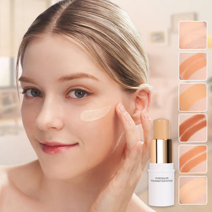 ⏳Köp 1 Få 1 gratis🛍️Concealer-täckande foundation stick💄