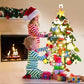 🎄🎁 DIY julgran av filt