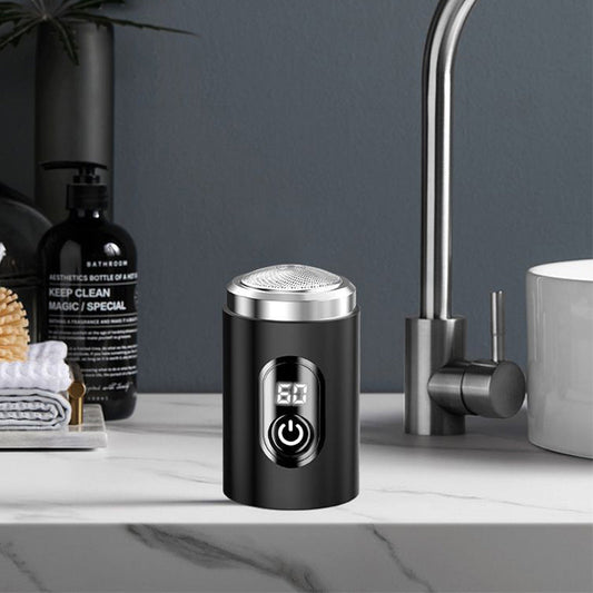 Senaste bärbara elektriska minirakapparaten