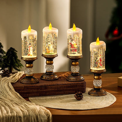 🎁Heta erbjudanden 50% rabatt🎅Julnattlampa🕯️