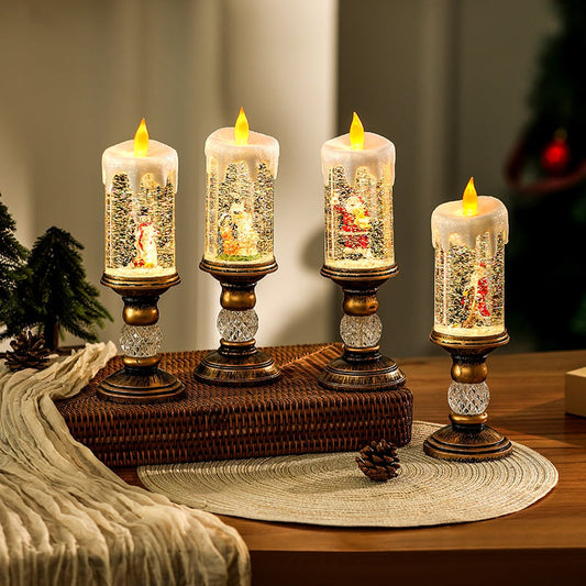 🎁Heta erbjudanden 50% rabatt🎅Julnattlampa🕯️