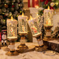 🎁Heta erbjudanden 50% rabatt🎅Julnattlampa🕯️