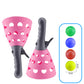 🔥Hot Sale🔥Tvåspelare Kasta och fånga boll Sparringleksaker