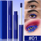 🔥Köp 1 få 1 gratis🔥 Vattenfast, förlängande, volymgivande och färgglad mascara