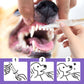 🐱Köp 1 få 1 gratis 💗🐶Tandborstpenna för Husdjur för Rengöring