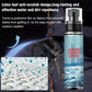 Nano regn- och fläckspray