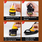 👞Läderreparation Cream Liquid Skokräm