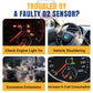 🔥🎁 Nyhet – 50 % RABATT! 🔥🚗 Komplett 5-delars syresensorsats – hylsor & gängtappar, perfekt för bilreparation & underhåll, precisionsverktyg för gör-det-självaren 🛠️