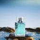 🎁【2025 FUTURE SCENT】 Långvarig och fräsch Köln för män och kvinnor 🎁 | Syreaktiverade doftmolekyler | Zero Gravity Cologne