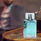 🎁【2025 FUTURE SCENT】 Långvarig och fräsch Köln för män och kvinnor 🎁 | Syreaktiverade doftmolekyler | Zero Gravity Cologne