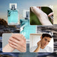🎁【2025 FUTURE SCENT】 Långvarig och fräsch Köln för män och kvinnor 🎁 | Syreaktiverade doftmolekyler | Zero Gravity Cologne