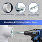 VVS PVC-armatur Uttagsbesparare