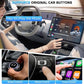 🔥50% rabatt under en begränsad tid🔥Mini trådlös CarPlay-adapter