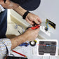 🔧 50% RABATT NU! ⚡ Praktisk lödfixtur med justerbara klämmor – stabil, värmetålig & perfekt för elektronikreparationer, bilservice och hobbyarbete 🛠️
