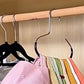 👕🔥 50% RABATT! 🎩 Multifunktionell hatthängare med halkskydd för garderobsförvaring, utrymmesbesparande, stabil, håller hattar och accessoarer ordnade💥