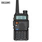 Multifunktionell Handhållen Walkie-Talkie Med Hög Effekt
