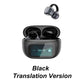 Bluetooth-headset för AI-översättning