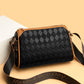 💕Crossbody-väska med diamantmönster och stor kapacitet i tre lager🔥