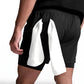 Begränsad tidsrabatt på 300 kr💥 2-i-1 snabbtorkande sportshorts för män
